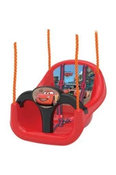 Dede Cars Salıncak thumbnail 2