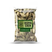 Kakule Tane Elettaria cardamomum 250 gr, Derya Eren - 1