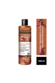 Urban Care No.2 Bond Plex Restore Repair Yıpranma Karşıtı Saç Bakım Şampuanı 350 ml - Sülfatsız thumbnail 1