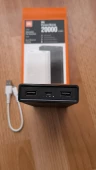 Xiaomi 20.000 mAh Powerbank Şarj Çift USB Çıkışlı - 2