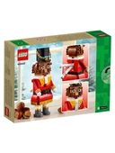 LEGO Iconic Fındıkkıran 40640 - 4