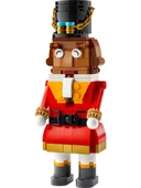 LEGO Iconic Fındıkkıran 40640 - 2