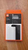 Xiaomi 20.000 mAh Powerbank Şarj Çift USB Çıkışlı - 3