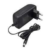 Ayt Weko 12.6 Volt 1 Amper 5.5x2.5 Uçlu Yerli Üretim Şarjlı Matkap Adaptörü Şarj Cihazı Aleti - 6