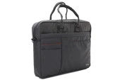 Ççs 71404 Polyester Kumaş Omuz Askılı, Kulplu Evrak Çantası - 8