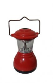 HEDIYELIK 8268 KUCUK FENER 6 LEDLI (7012) - 1