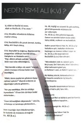 Hz. Ali Yazılı Zülfikar Kılıçlı Kristal Taşlı Dini Hediyelik Biblo (Orta Boy)  Sarı - 4