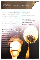 Yumurta Ayetel Kürsi Kristal Taşlı Dini Hediyelik Biblo (Küçük Boy) Sarı - 3