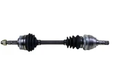 OPEL MERİVA A SOL AKS ,374511 ,65350057,93299247 , 26111100,374553 - 1