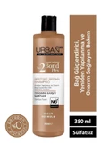 Urban Care No.2 Bond Plex Restore Repair Yıpranma Karşıtı Saç Bakım Şampuanı 350 ml x2 Adet thumbnail 2
