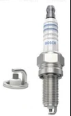 Buji 16v Alfa Romeo 145 Tek Tırnak Ur6de 0242040502 | Bosch 0242040502 - 1