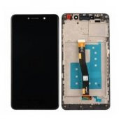 Huawei GR5 2017 LCD Ekran Dokunmatik Çıtalı BLL-L21 A+++Süper Kalite thumbnail 1