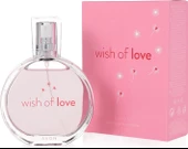 Avon Wish Of Love Edt 50 Ml Kadın Parfüm - 1