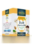 Ballı Zencefilli Çocuk Macunu 210 Gr.- Özel - 1