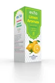 Limon Aroması 20 Ml. - 1