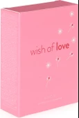Avon Wish Of Love Edt 50 Ml Kadın Parfüm - 4