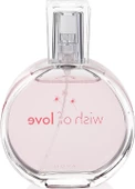 Avon Wish Of Love Edt 50 Ml Kadın Parfüm - 3