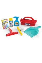 Dede Candy & Ken Temizlik Sepeti thumbnail 3