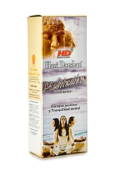 Hari Darshan Tütsü - Meditation thumbnail 1