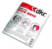 HIŞIR ÖRTÜ 20 M2 DKR - 1