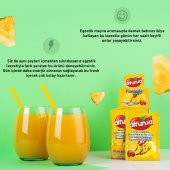 Altunsa Toz İçecek Ananas 9 Gr x 24 Adet - 4