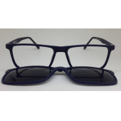 Klipsli Güneş Gözlüğü - Model No.715 - 1