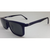 Klipsli Güneş Gözlüğü - Model No.715 - 2