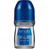 SNOB CLASSIC ROLL ON - 1