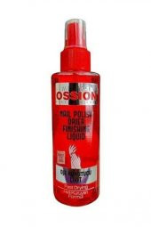 Morfose Ossıon 150 ml Oje Kurutucu Likit - 2