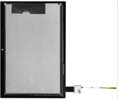Lenovo Tab 4 10 TB-X304L Uyumlu Servis Lcd Dokunmatik Set - 1