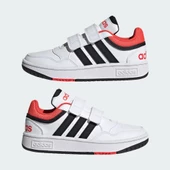 Adidas HO3863 Hoops 3.0 CF Erkek Çocuk Ayakkabı - 7