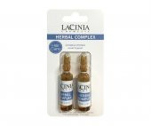 Lacinia Herbal Complex 2`li Serum Kepek Karşıtı - 1