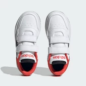 Adidas HO3863 Hoops 3.0 CF Erkek Çocuk Ayakkabı - 2