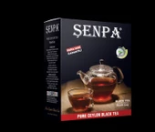 Siyah Çay Pure Ceylon Tea Pekoe 800 gr - 1