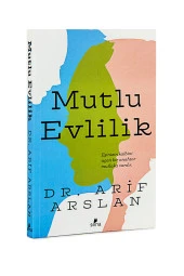 Mutlu Evlilik - Dr. Arif Arslan thumbnail 1