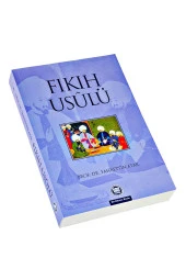 Fıkıh Usulü - Prof.Dr. Fahrettin Atar thumbnail 2