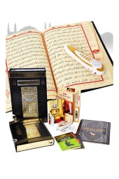 Kuran Okuyan Kalem - Cami Boy - Versiyon 4.1 - Ayfa thumbnail 1