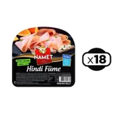 Namet Hindi Füme 60 gr x 18 Adet - 1