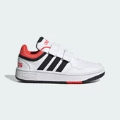 Adidas HO3863 Hoops 3.0 CF Erkek Çocuk Ayakkabı - 1