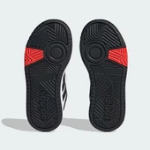 Adidas HO3863 Hoops 3.0 CF Erkek Çocuk Ayakkabı - 3