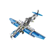 Bilim ve Oyun Aeroplanes and Helicopters 75028 - 1