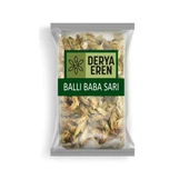 Ballı Baba Sarı Ballıbaba 100 gr, Derya Eren - 1