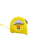 Profesyonel Şerit Metre Mezura 3 Metre 19 mm thumbnail 1