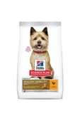 Hill's Köpek Healty Mobility Small & Mini Chicken 1,5 Kg - 1