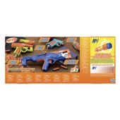 Nerf N-Serisi Gear-Up Paketi F8633 - 5