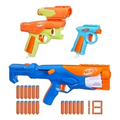 Nerf N-Serisi Gear-Up Paketi F8633 - 6
