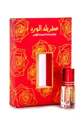 Gül Esansı - 3 cc thumbnail 1