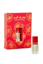 Gül Esansı - 3 cc thumbnail 3