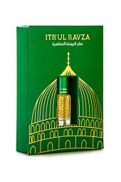 Itrul Ravza Esansı 3 cc thumbnail 1