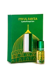 Itrul Ravza Esansı 3 cc thumbnail 2
